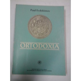 ORTODOXIA  -  Paul  Evdokimov